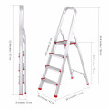 Industrial Ladders,Folding and Moveable Type and Folding Ladders Feature aluminium step ladder